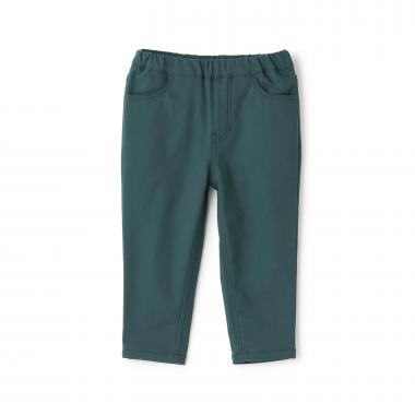 裏起毛のびのびストレッチパンツ