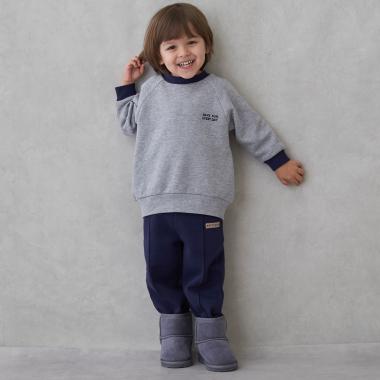 【GOODPRICE】裏起毛スウェットパンツ