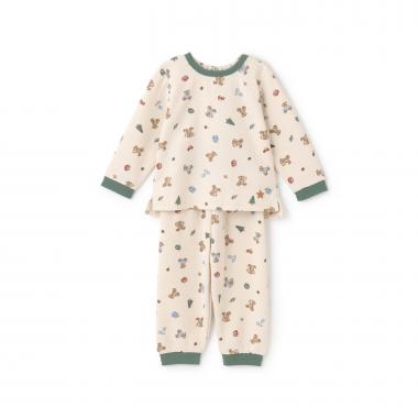 BOYSキルティングパジャマ