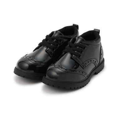 ウィングチップシューズ