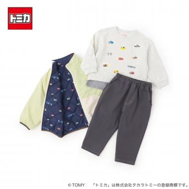 【TOMICA】プレミアムセット