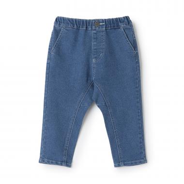 わんぱくストレッチパンツ