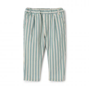NICOシェフストレッチパンツ