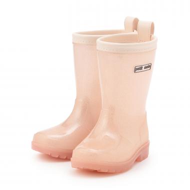 ぴかぴかレインブーツ