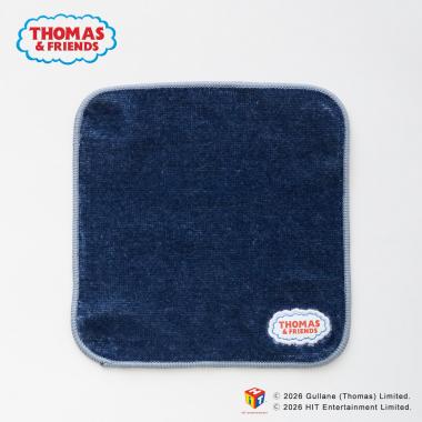 【きかんしゃトーマス】ハンカチ