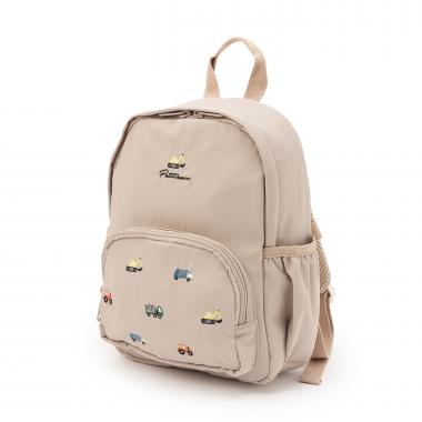 アソートリュック(Sサイズ)