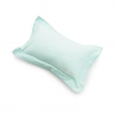 【カバーが外せて洗える】横長クッション/LG