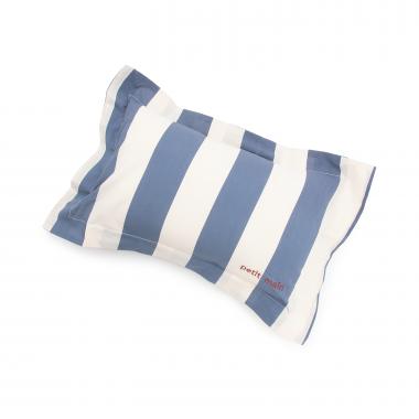 【カバーが外せて洗える】横長クッション/LG