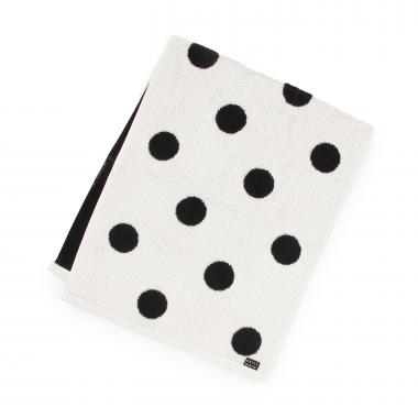 ふわふわフェイスタオル/LG