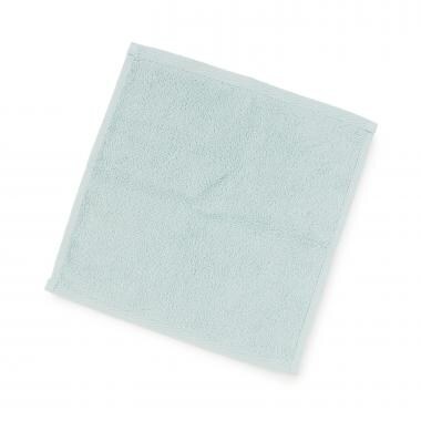 ボリューム長持ちふんわりタオル