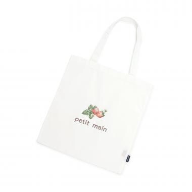 ラッピングにも使える！エコトートバッグ