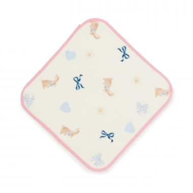 デザインセレクトハンカチ