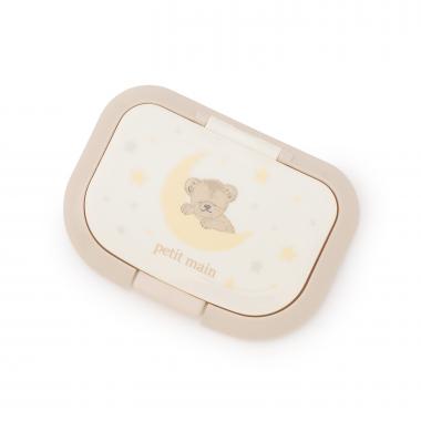 【抗菌】ウェットシート蓋