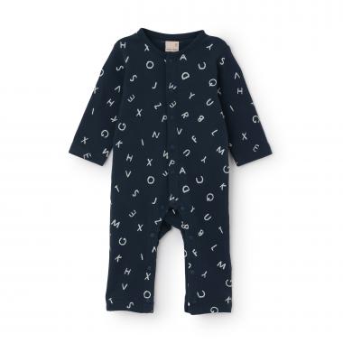 【GOODPRICE】長袖カバーオール