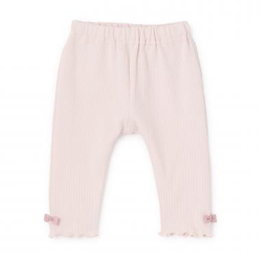 【GOODPRICE】裾リボンレギンス