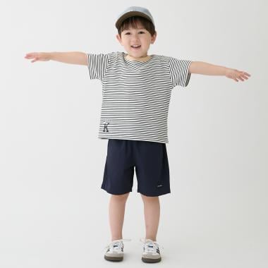 【水陸両用】ハーフパンツ