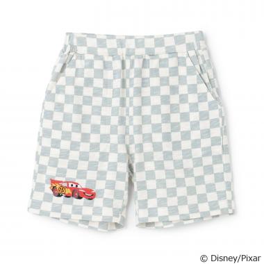 【Disney】/【Disney/Pixar】ベイマックス / カーズ/ カットハーフパンツ