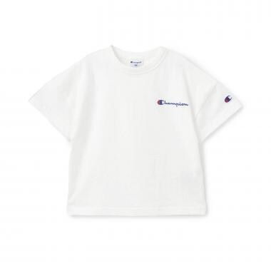 【チャンピオン】ルーズフィット半袖T