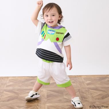 【Disney/Pixar】TOY STORY/セットアップ