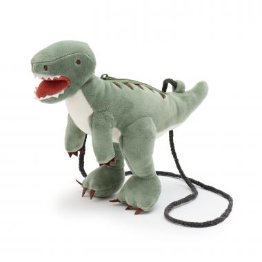 ぬいぐるみポシェット