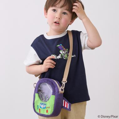 【Disney/Pixar】TOY STORY / ショルダーバッグ