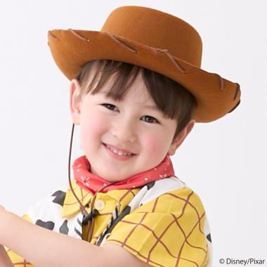 【Disney/Pixar】TOY STORY / なりきるハット