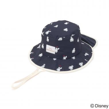 【Disney】/【Disney/Pixar】日除け付きハット