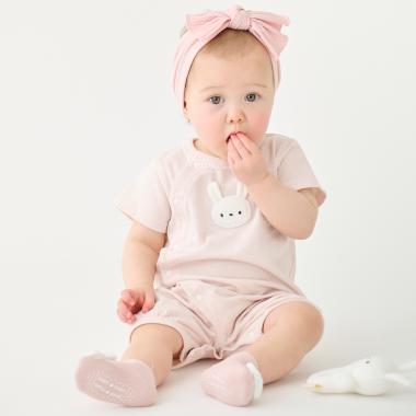 【オーガニック】アニマル2wayオール