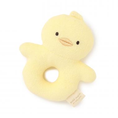 アニマルラトル