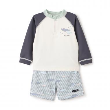 【SWIM】Boysアソートセットアップ水着