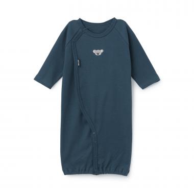 長袖2WAYオール