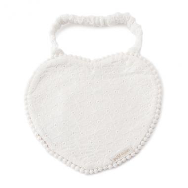 フラワーレースハートスタイ