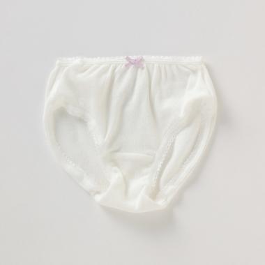 ひんやりさらさらショーツ