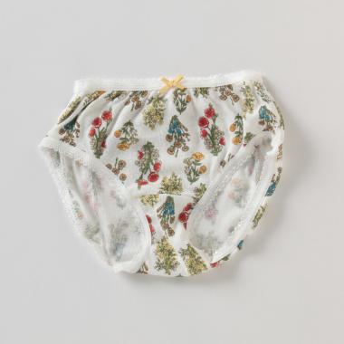 ひんやりさらさらショーツ