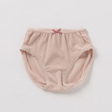 吸湿発熱 GIRLSアソートショーツ