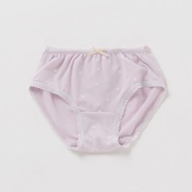 吸湿発熱 GIRLSアソートショーツ