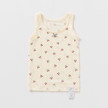 吸湿発熱 GIRLSアソートタンクトップ