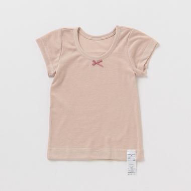 吸湿発熱 GIRLSアソートインナーTシャツ