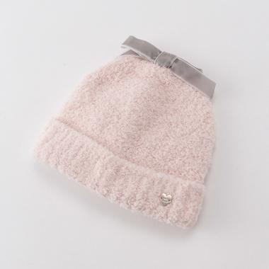 リボンつきマシュマロワッチ