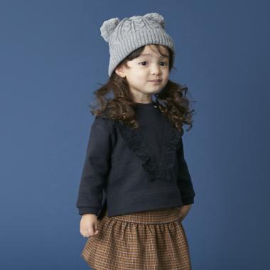 レースヨークトレーナー