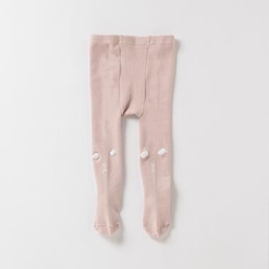 ひざアニマルタイツ