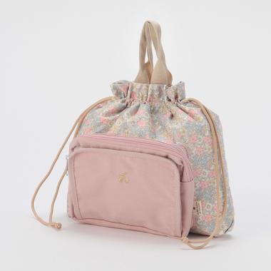 【抗菌防臭】オムツ巾着