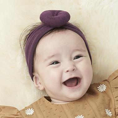 おだんごヘアバンド