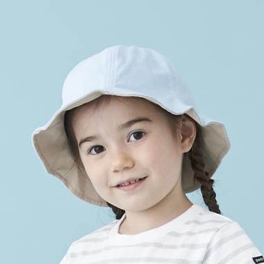 チューリップハット