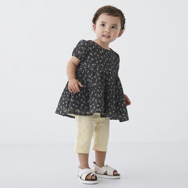 【リンク】バイカーパンツ(キッズサイズ)