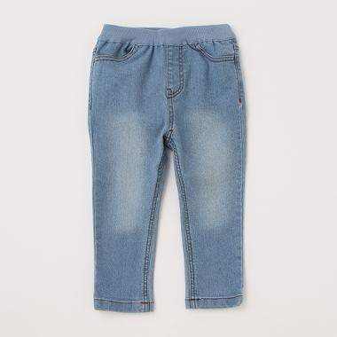 【リンク】デニムスキニー(キッズサイズ)