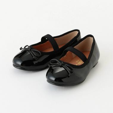 バレエシューズ