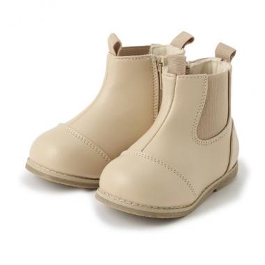 サイドゴアブーツ