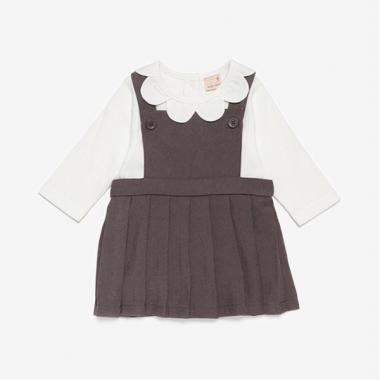 プリーツジャンスカセット