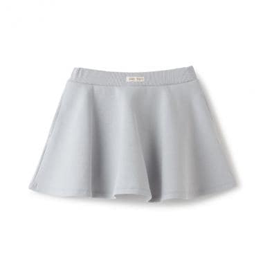 【リンク/防汚加工】フレアースカパン(キッズサイズ)